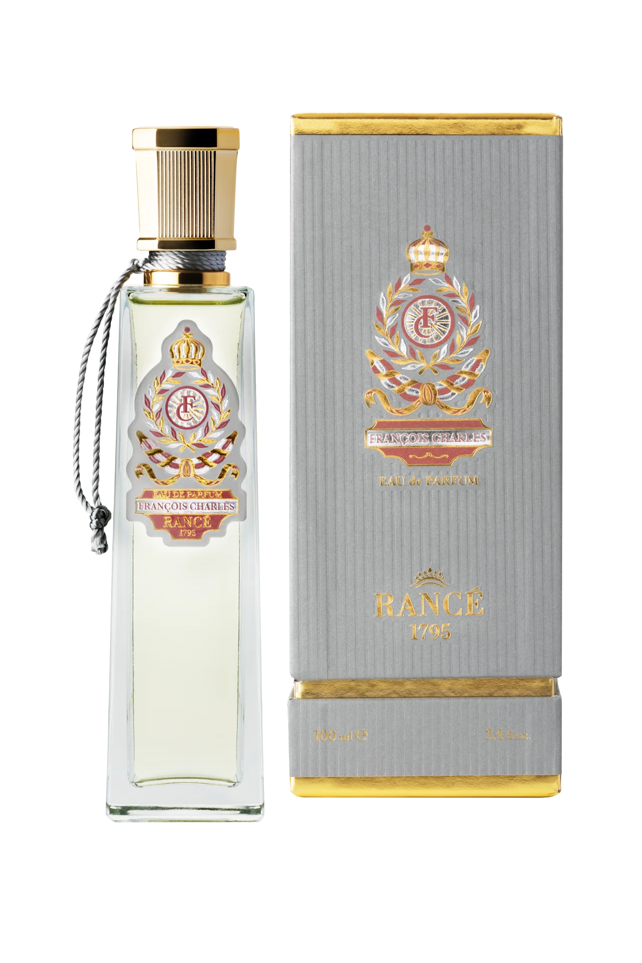 RANCE Francois charles 100 ml cod.537
