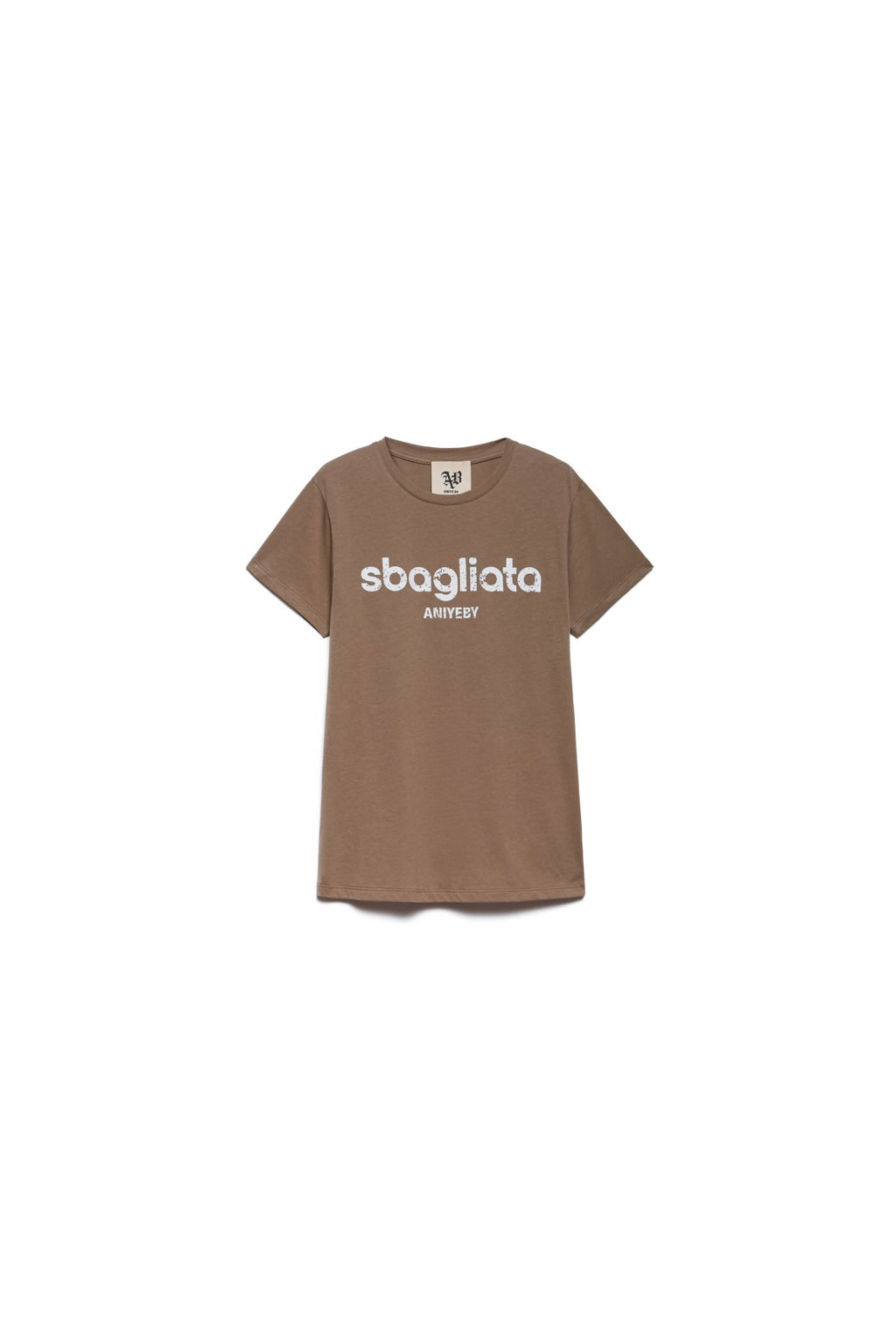 ANIYE BY Sbagliata tees 2103 iw