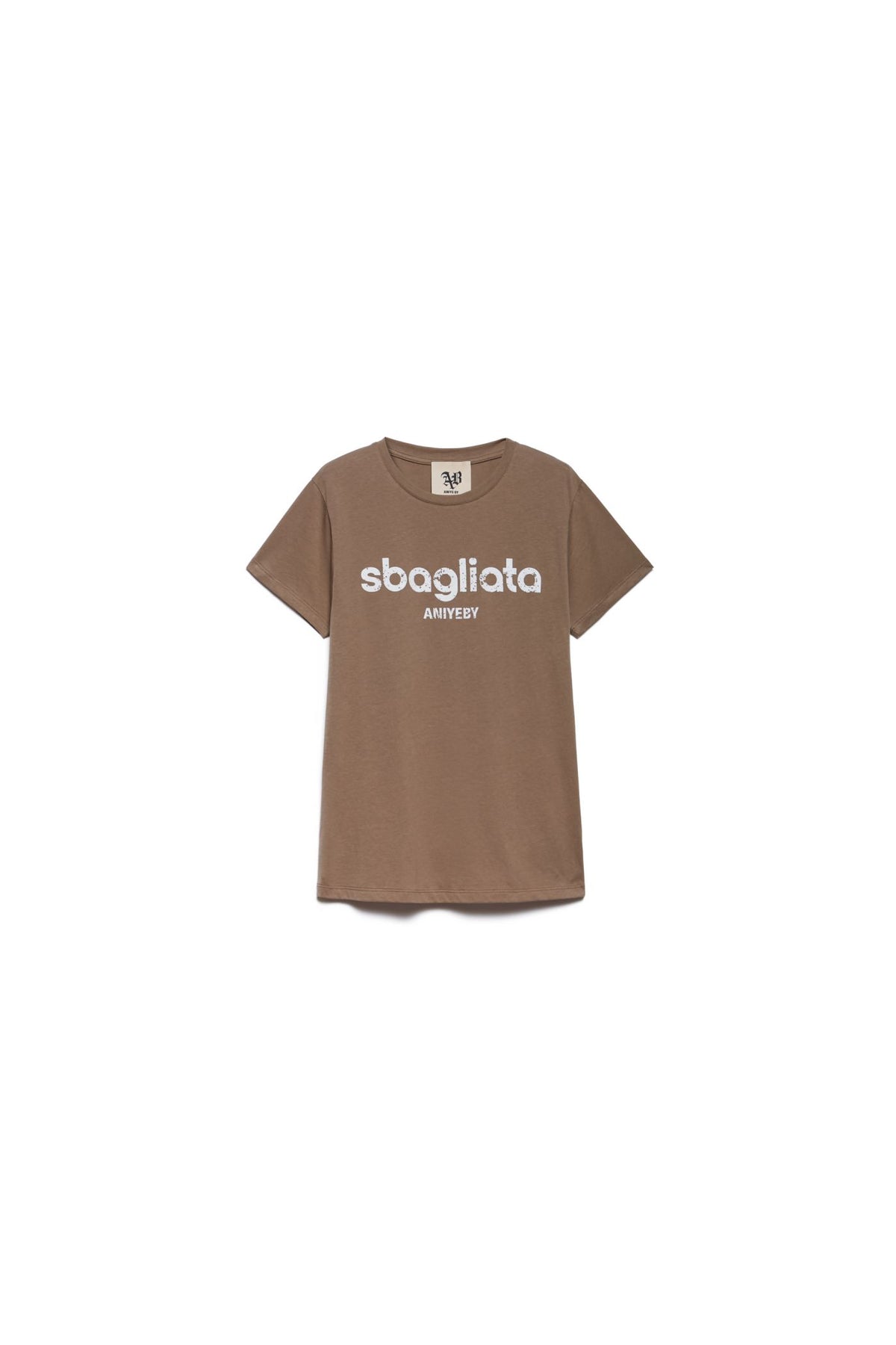 ANIYE BY Sbagliata tees 2103 iw