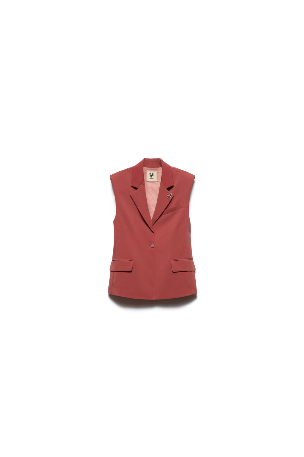 ANIYE BY Gilet Bella cod 2003