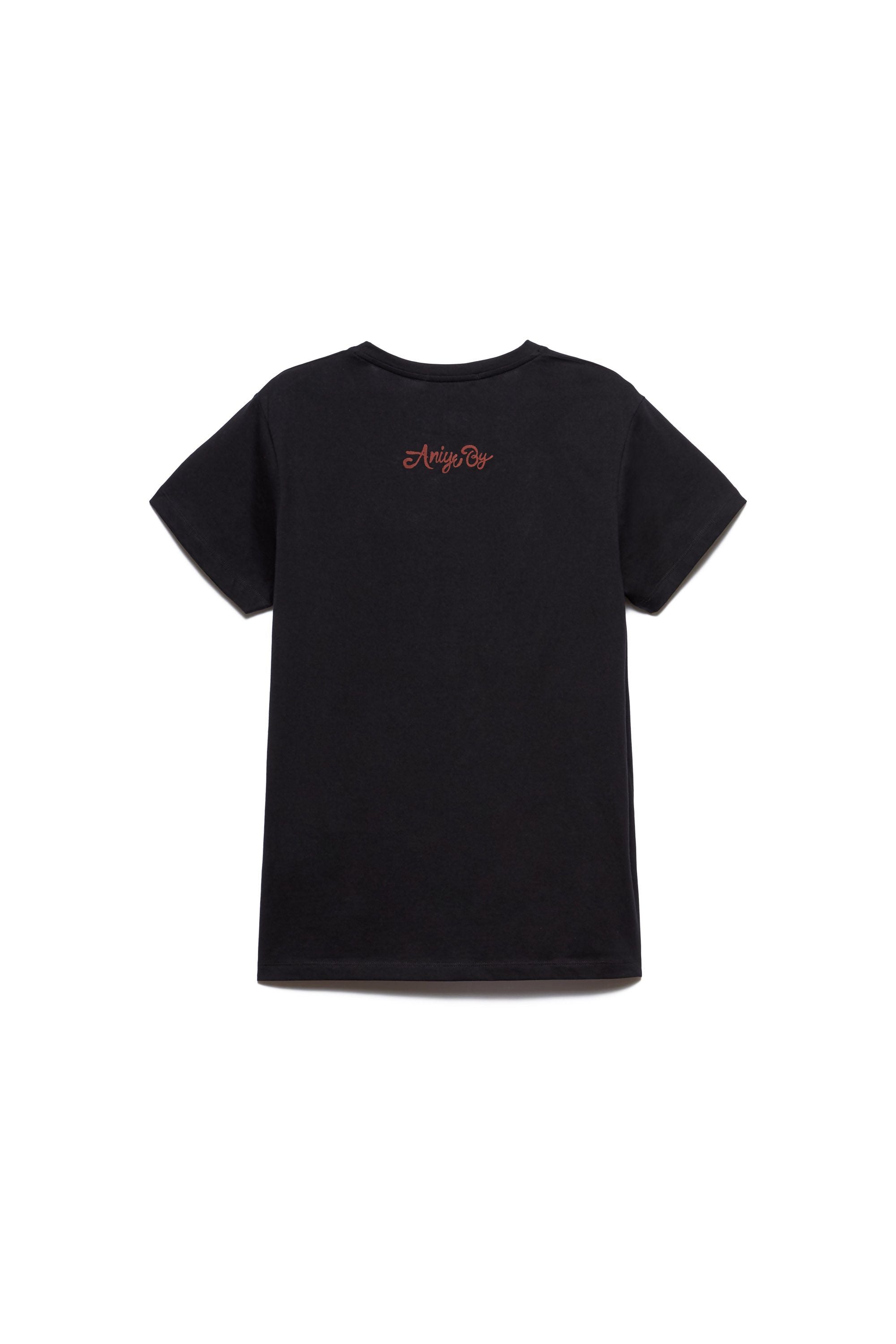 ANIYE BY. T-shirt love club