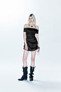 ANIYE BY Party dress Costanza cod 2012