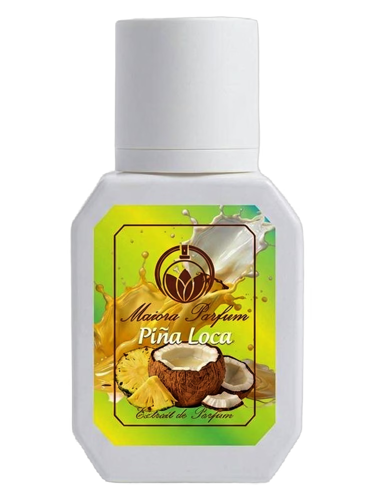 MAIORA PARFUM Pina Loca cod 4032