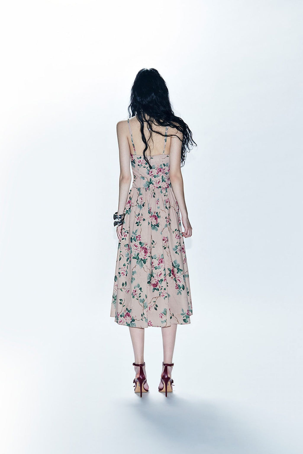 ANIYE BY Long dress Diana COD 2004