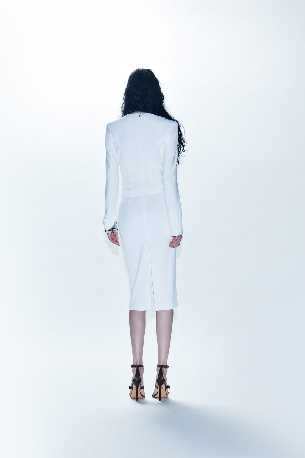 ANIYE BY Crop jacket Shana cod 1084