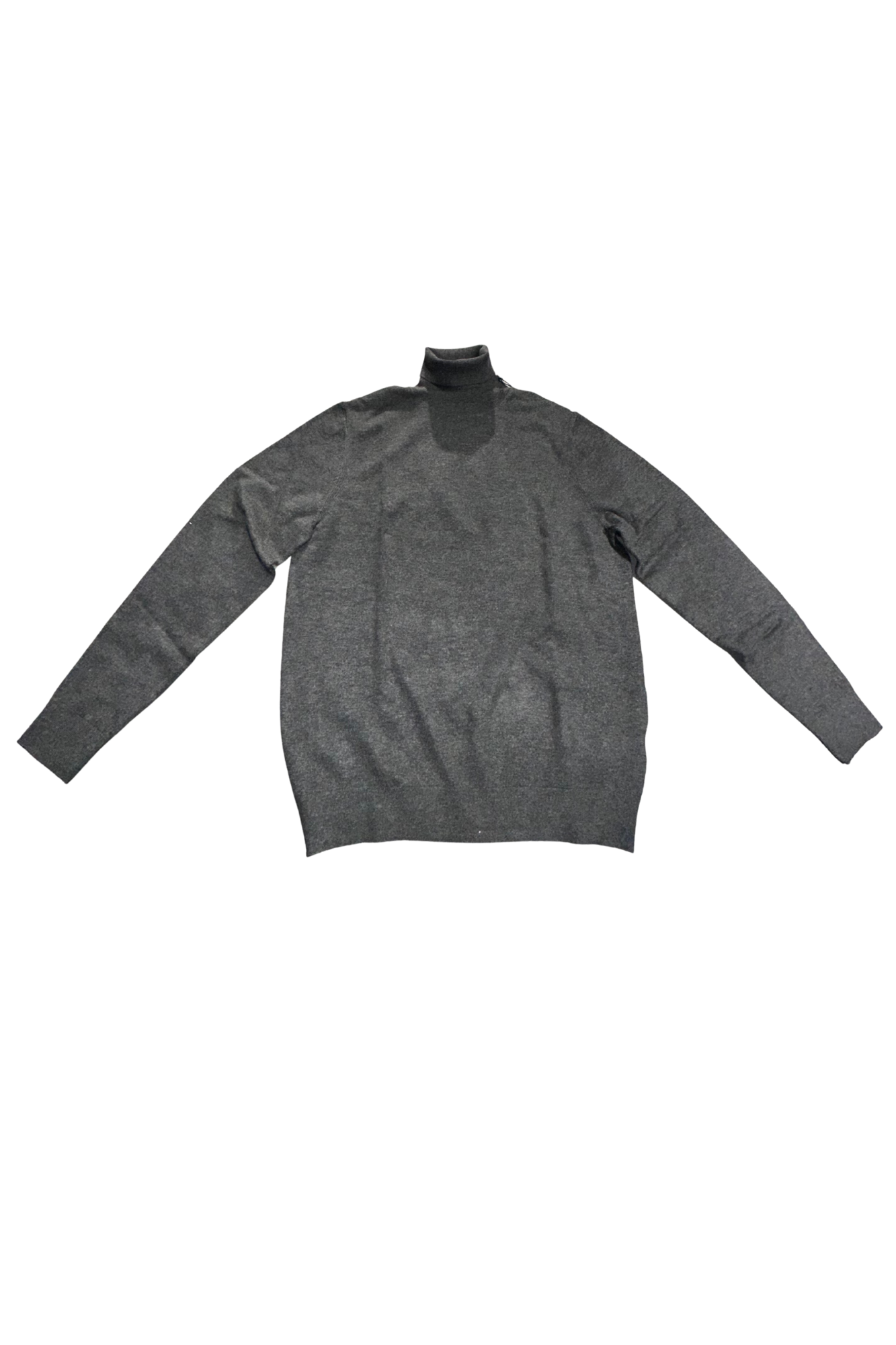 DIKTAT. Maglione dolcevita viscosa cashmere. COD.280