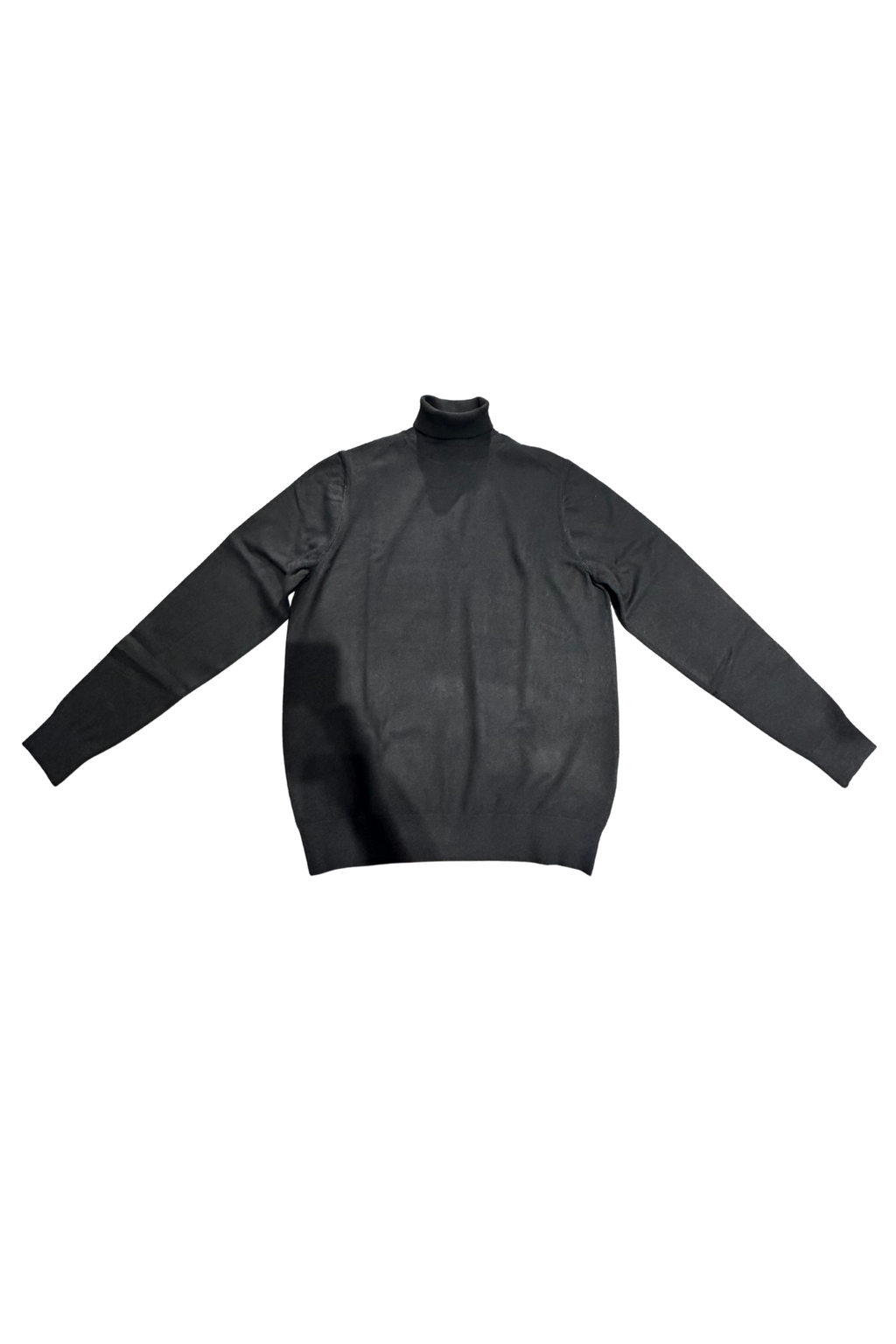 DIKTAT. Maglione dolcevita viscosa cashmere. COD.280