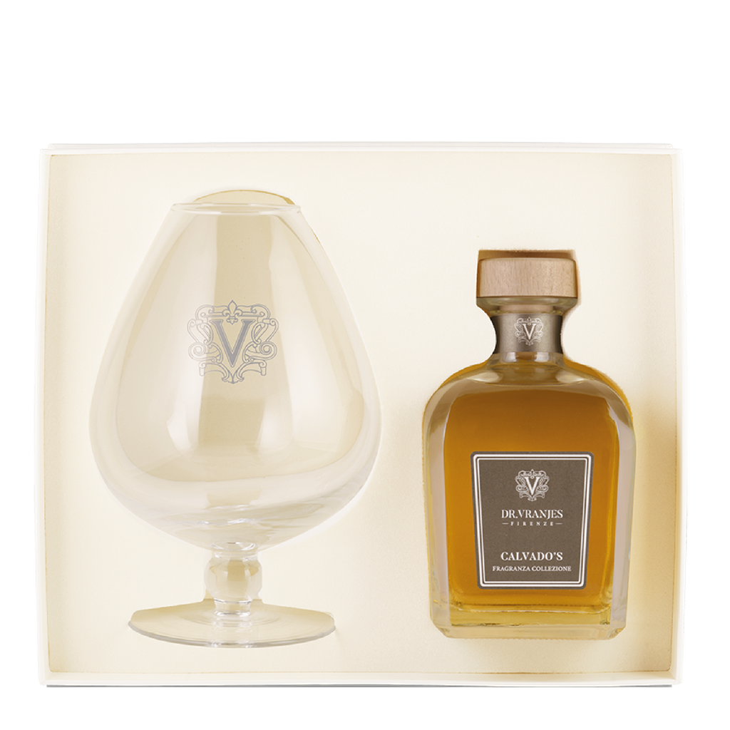 DR VRANJES. Balloon Calvado's. COD.400