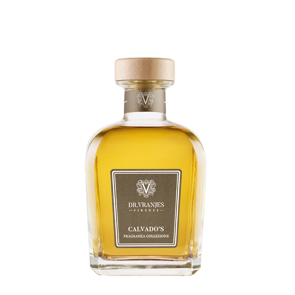 DR VRANJES. Balloon Calvado's. COD.400