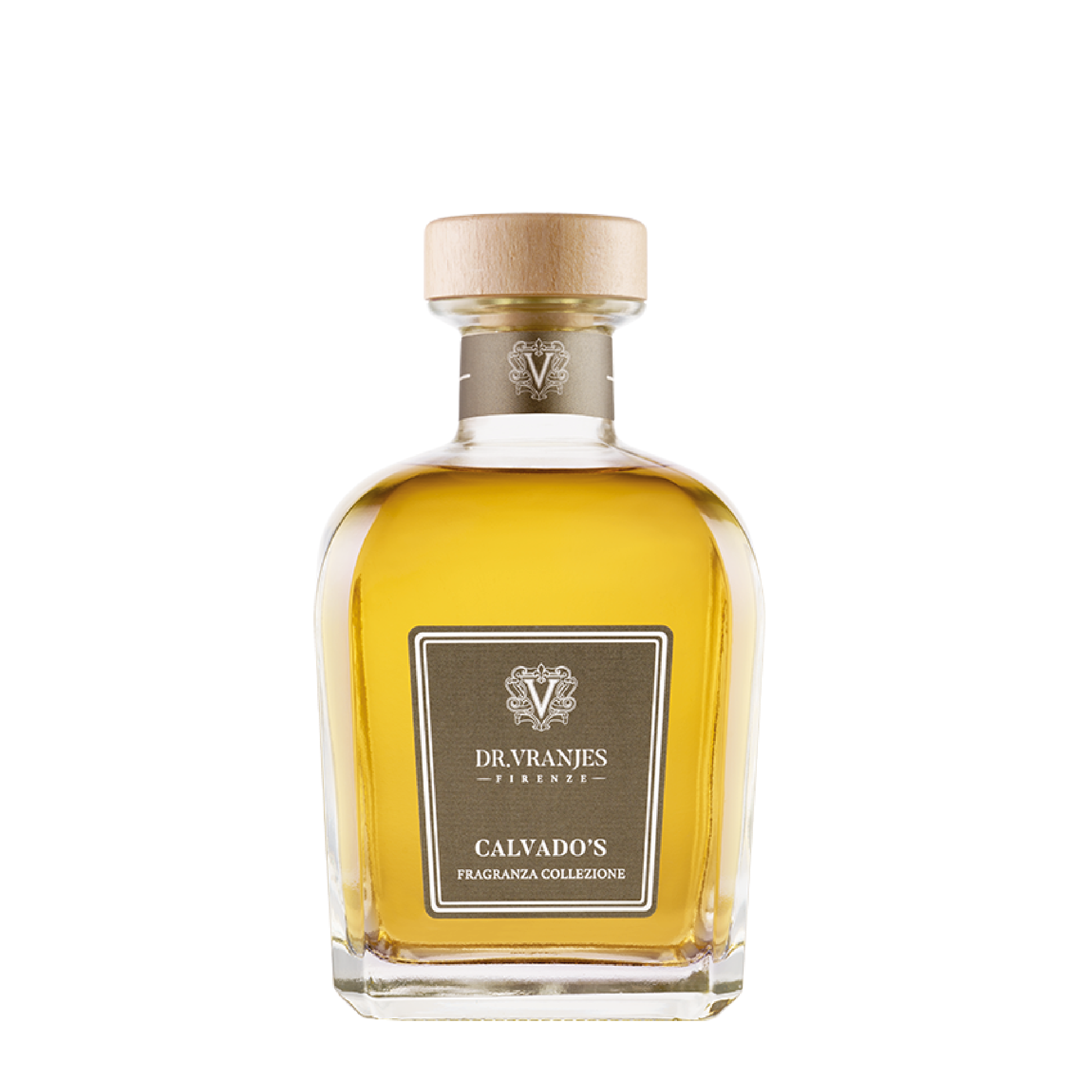 DR VRANJES. Balloon Calvado's. COD.400