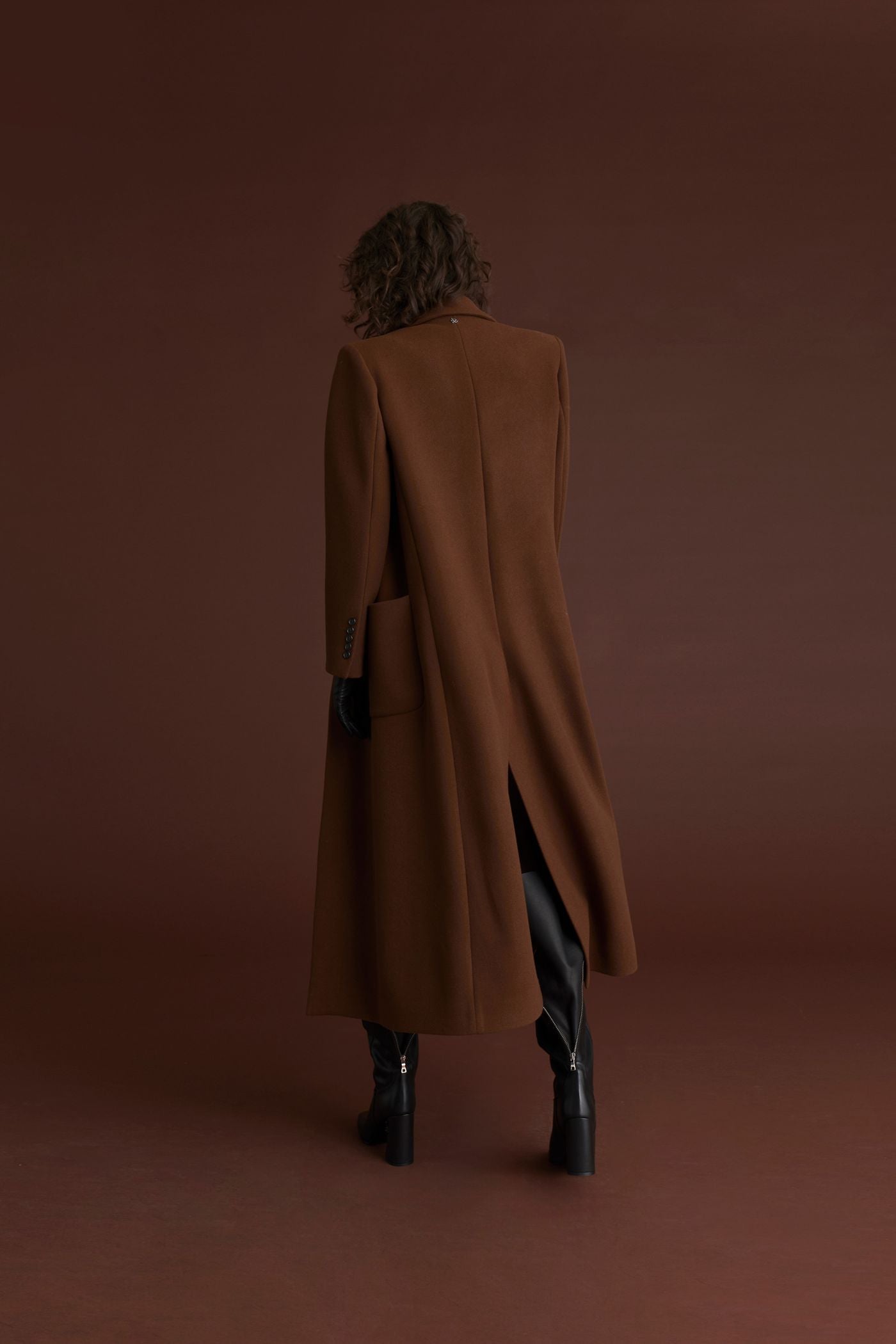 ANIYE BY Long coat janis