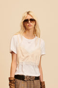 ANIYE BY Slip tees Lila cod 2122 iw