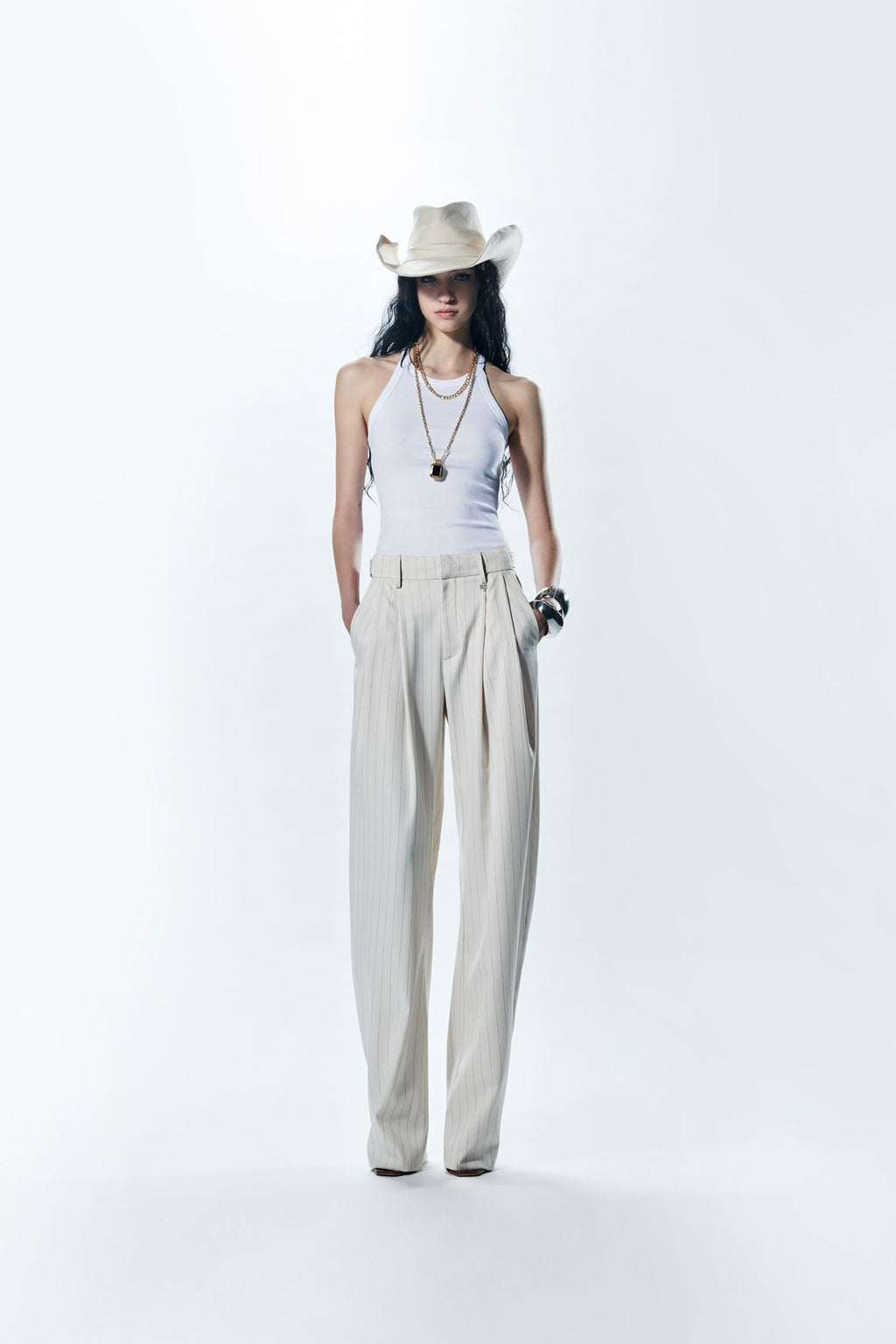 ANIYE BY Pants Irina cod 1083