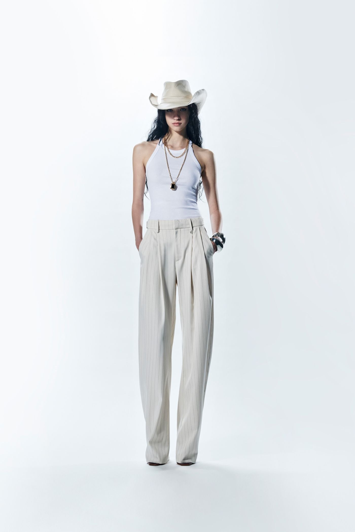 ANIYE BY Pants Irina cod 1083