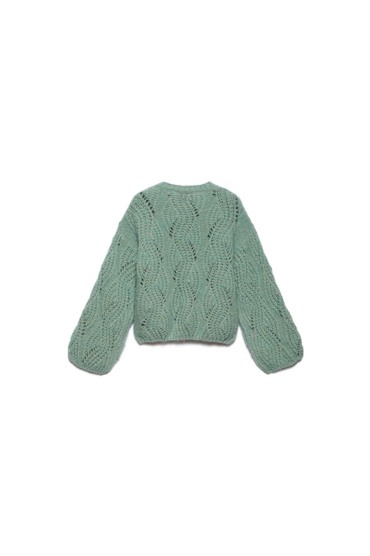 ANIYE BY Crop pull Gia cod 2105 iw