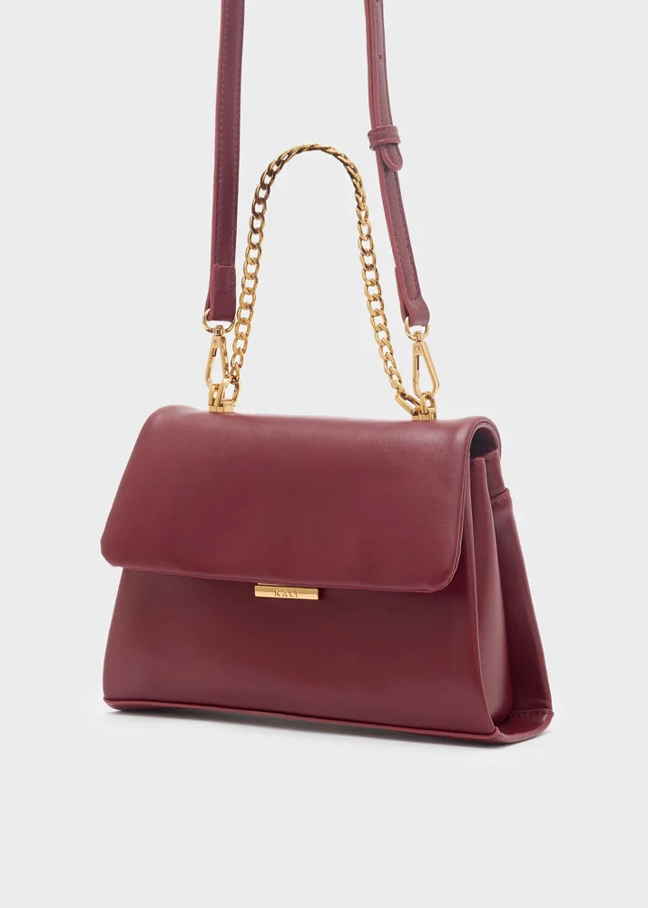 NALI' Borsa Caroline small a mano cod 3083 iw