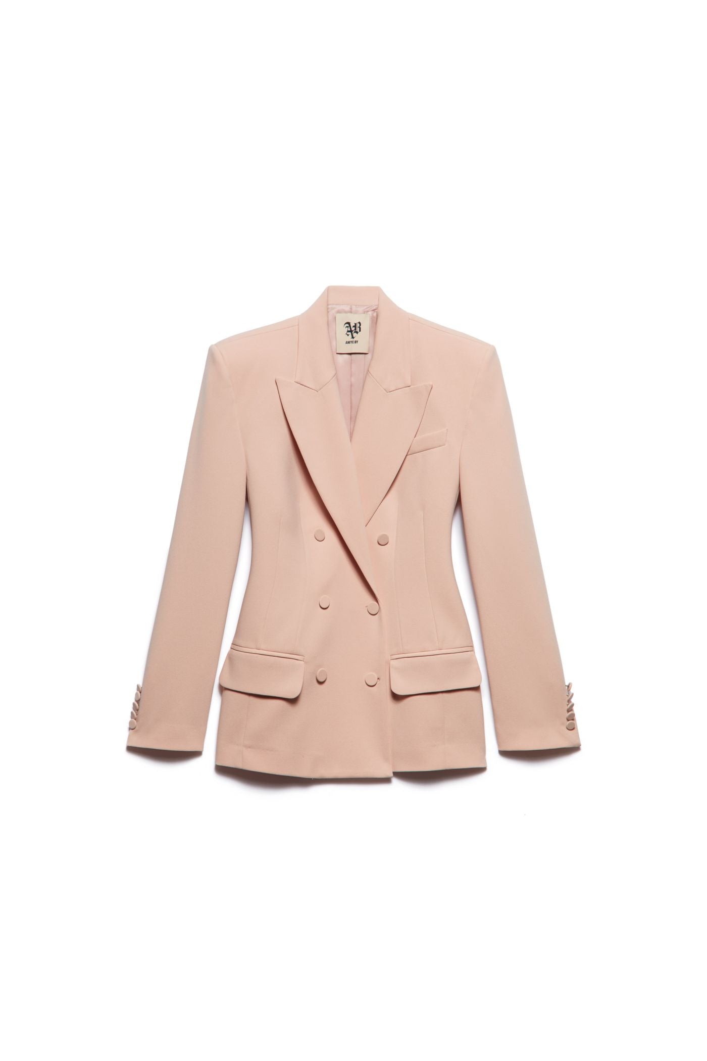 ANIYE BY Bustier jacket sienna