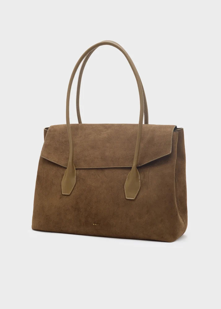 NALI' Borsa Jeanne big a spalla cod 3081 iw