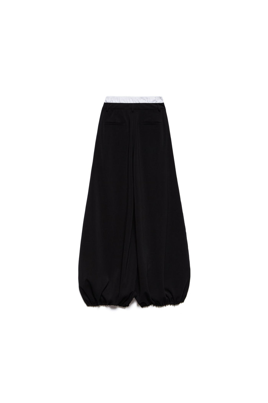 ANIYE BY Over Pants Sandycod 1086