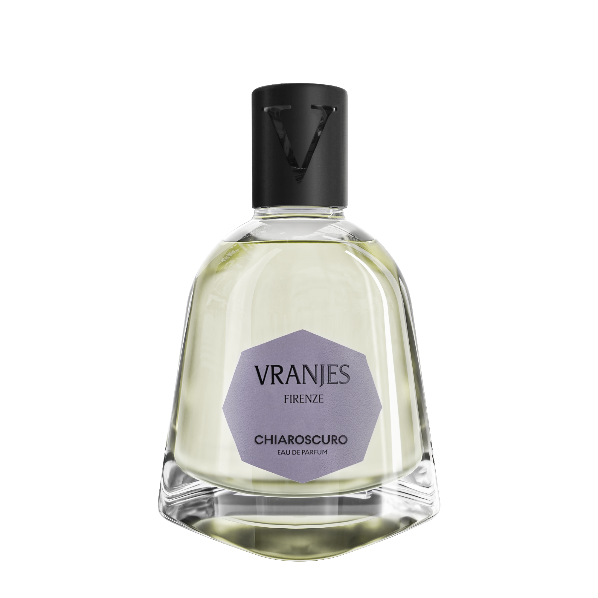 DR.VRANJES Chiaroscuro persona 100ml. COD.482