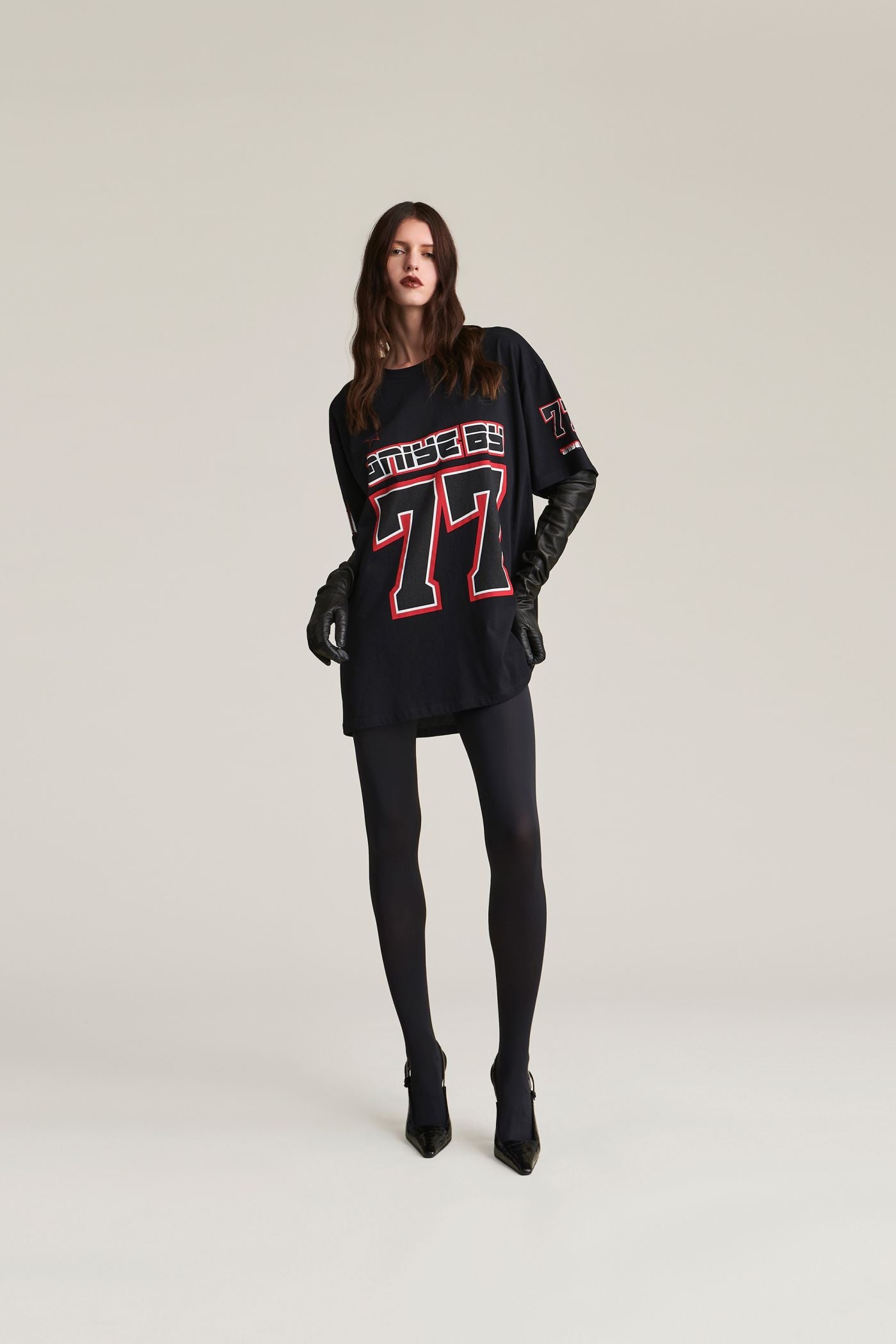 ANIYE BY Over shirt aniye