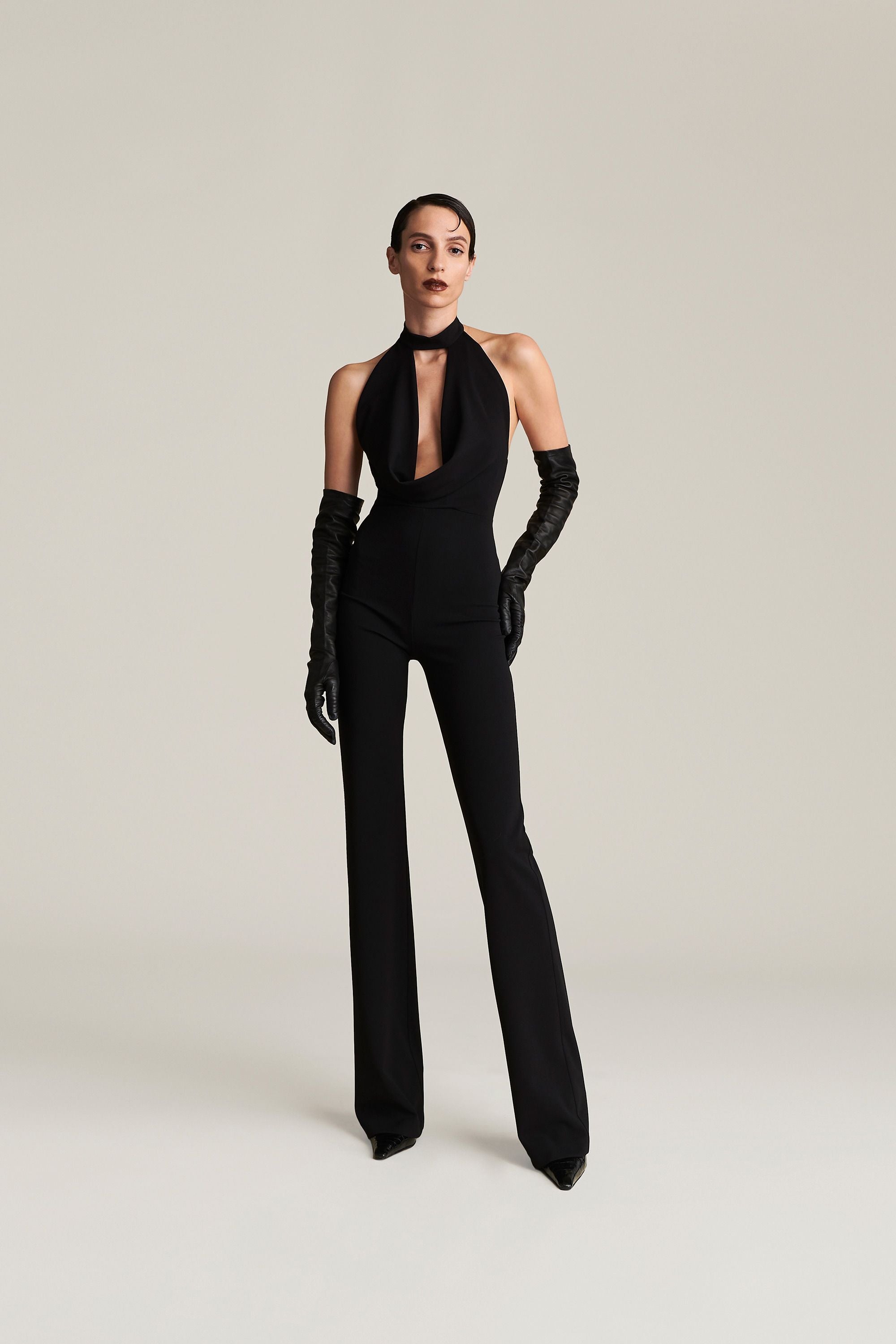 ANIYE BY Jabot jumpsuitsienna. COD. 143