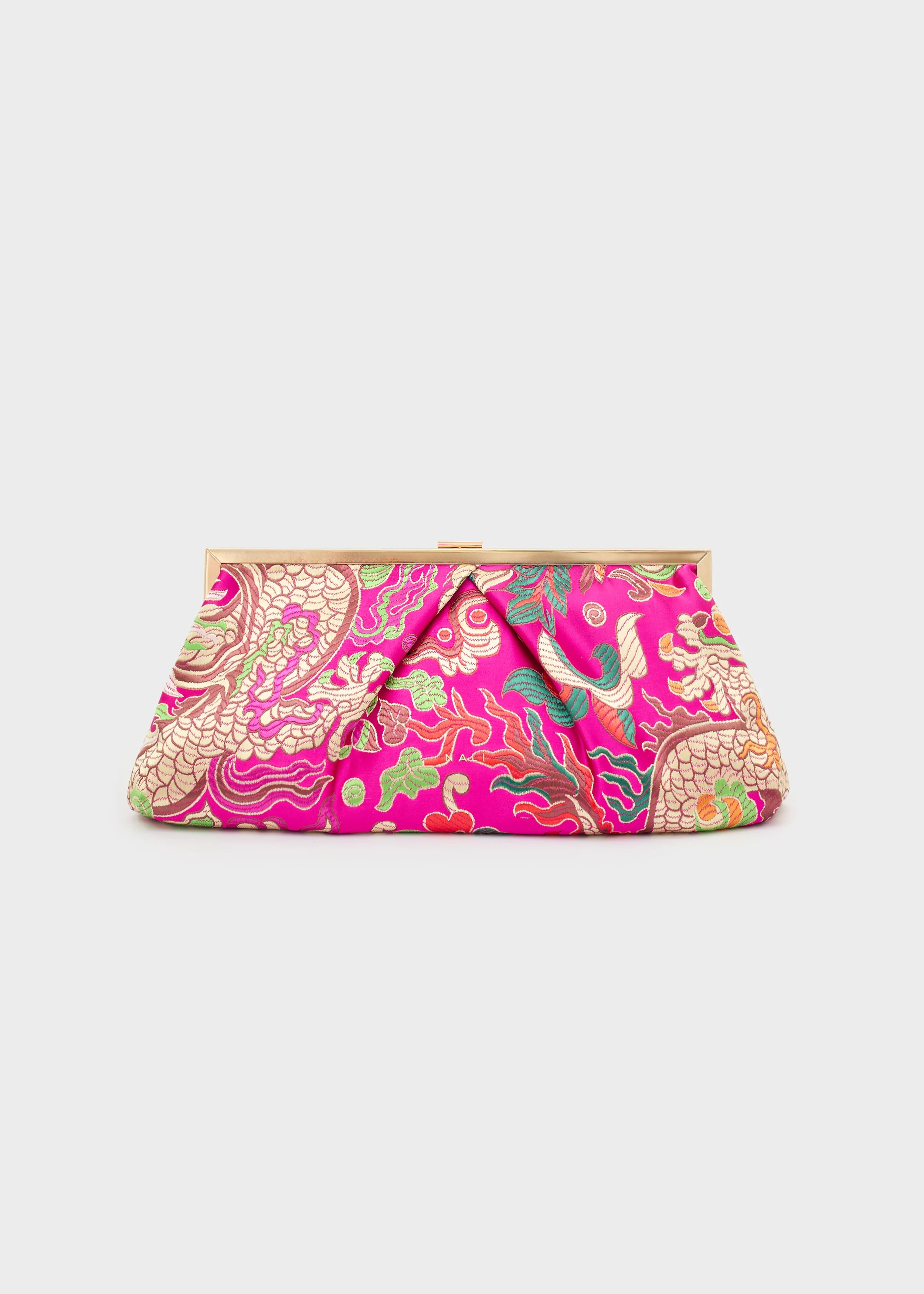 NALI POCHETTE IBIZA STAMPA cod 3034