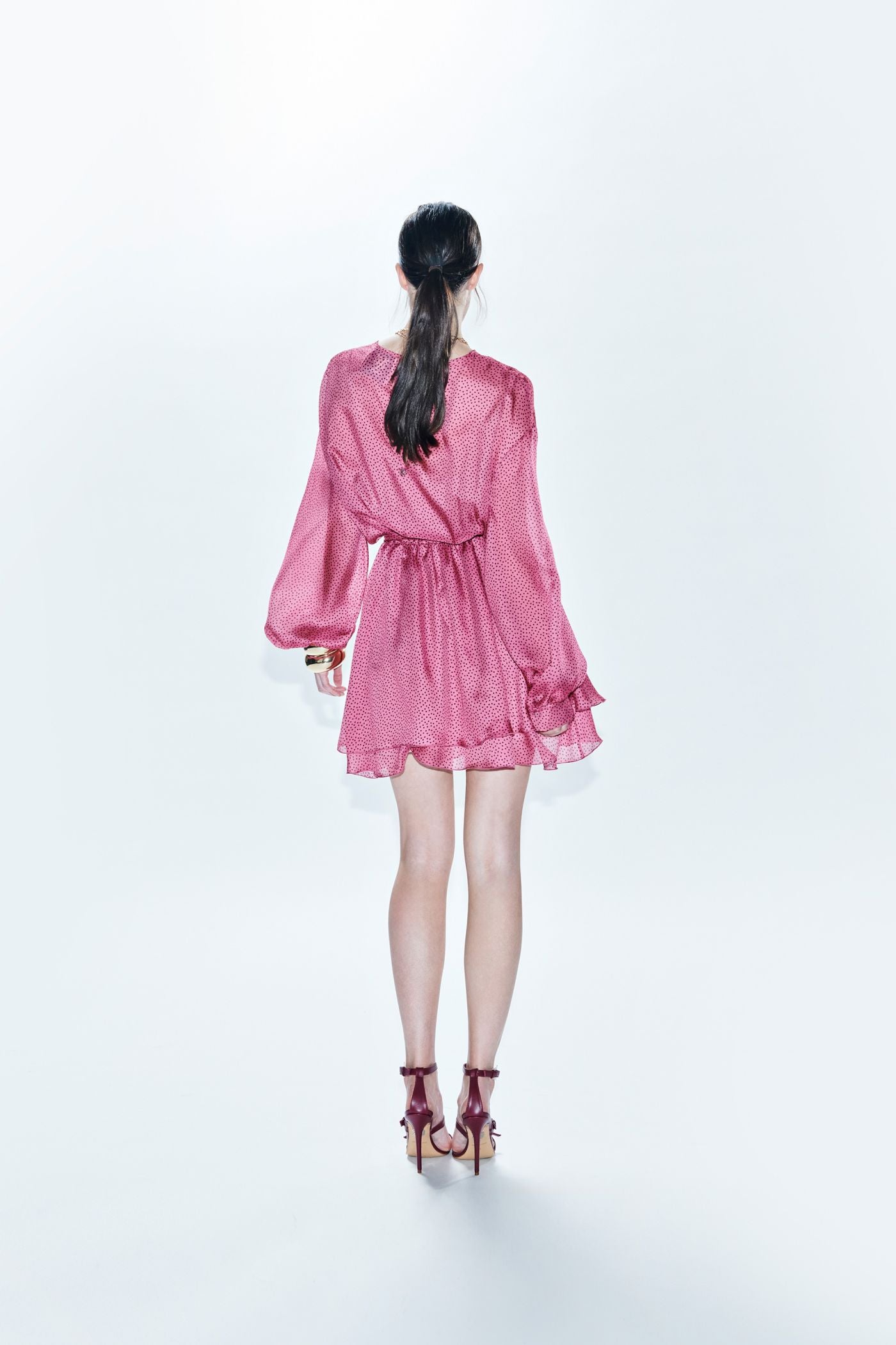 ANIYE BY MINI DRESS TILDA COD 1139