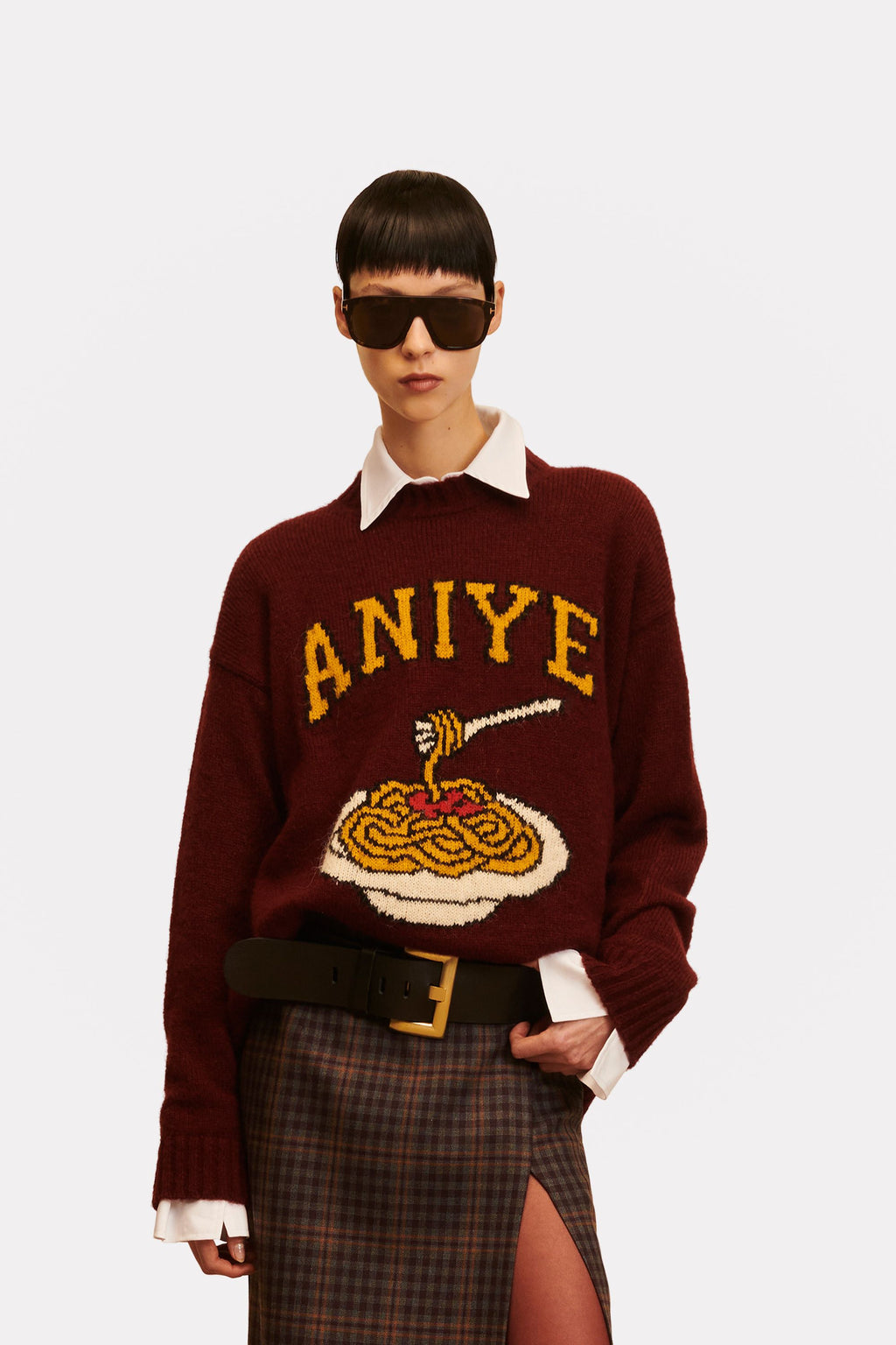 ANIYE BY Pull Spaghetti cod 2101 iw