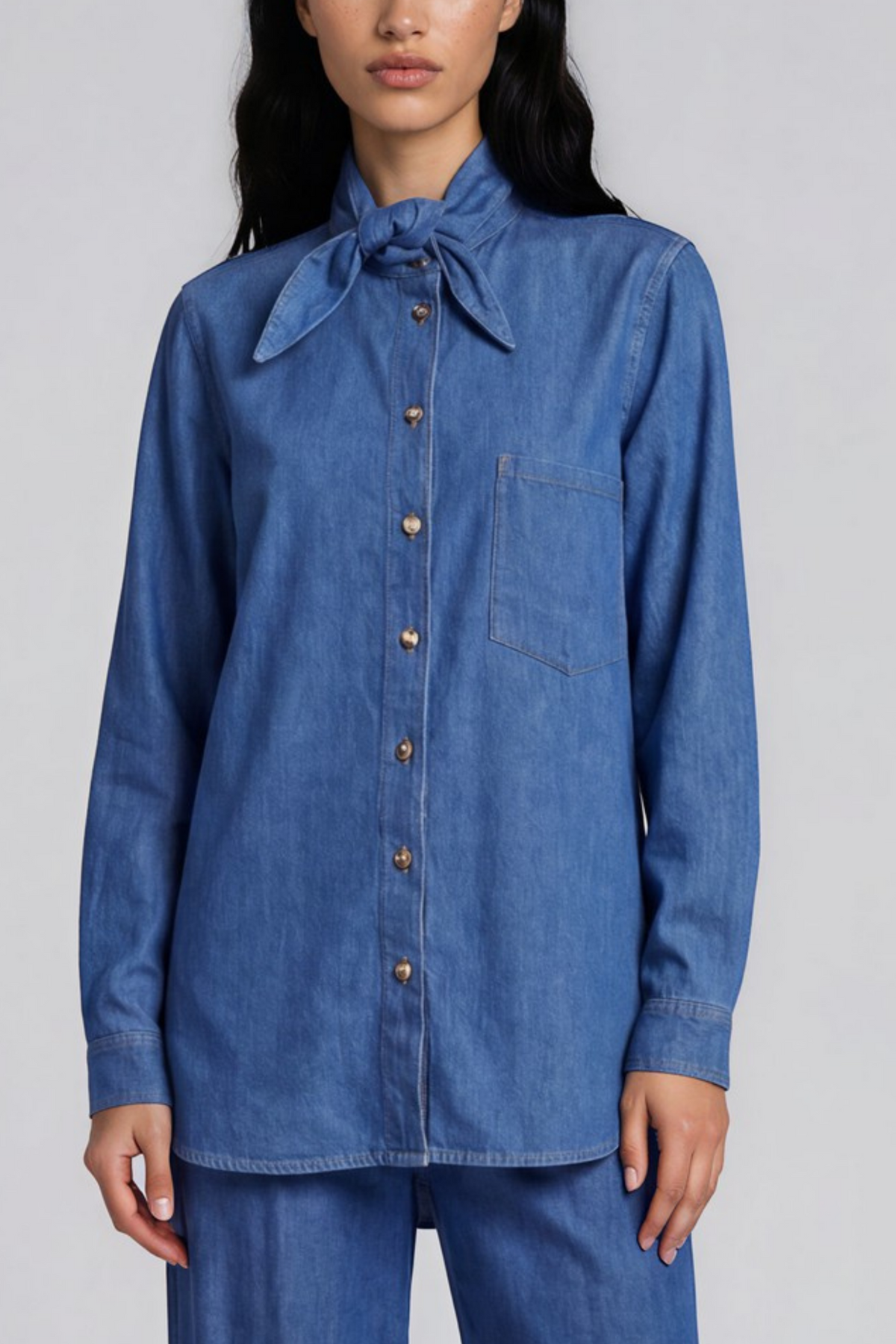 FACE TO FACE Camicia lexy cod 2185 iw