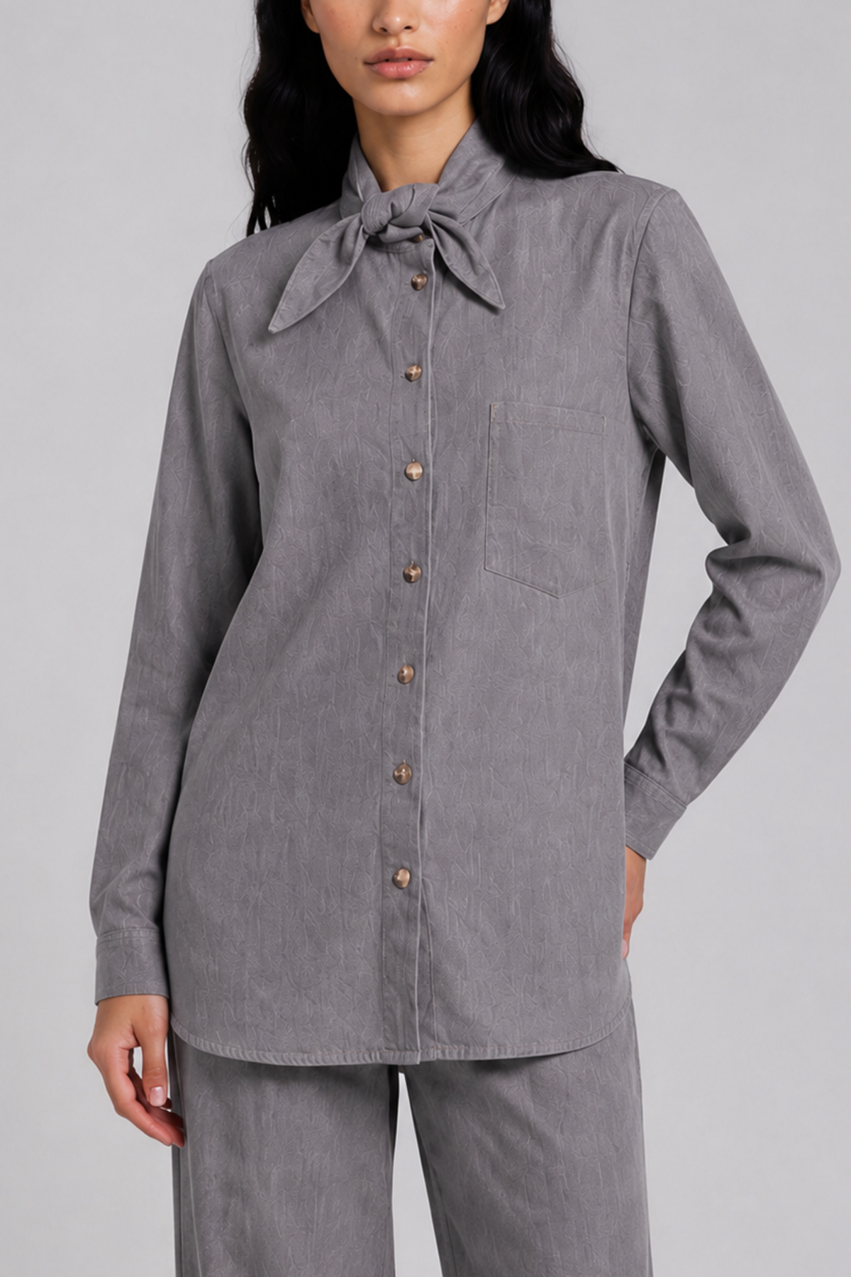 FACE TO FACE Camicia Lexy cod 2165 iw
