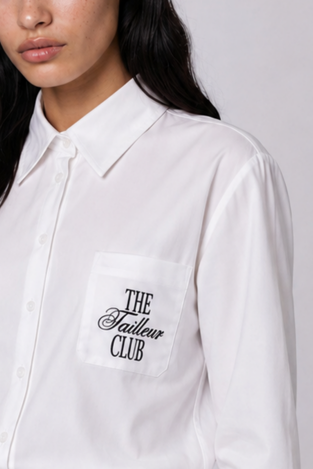 FACE TO FACE Camicia scritta cod 2167 iw