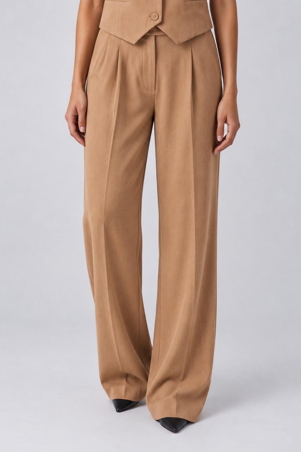 FACE TO FACE Pantalone Emily cod 2162 iw