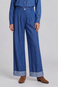 FACE TO FACE Pantalone lexy cod 2184 iw