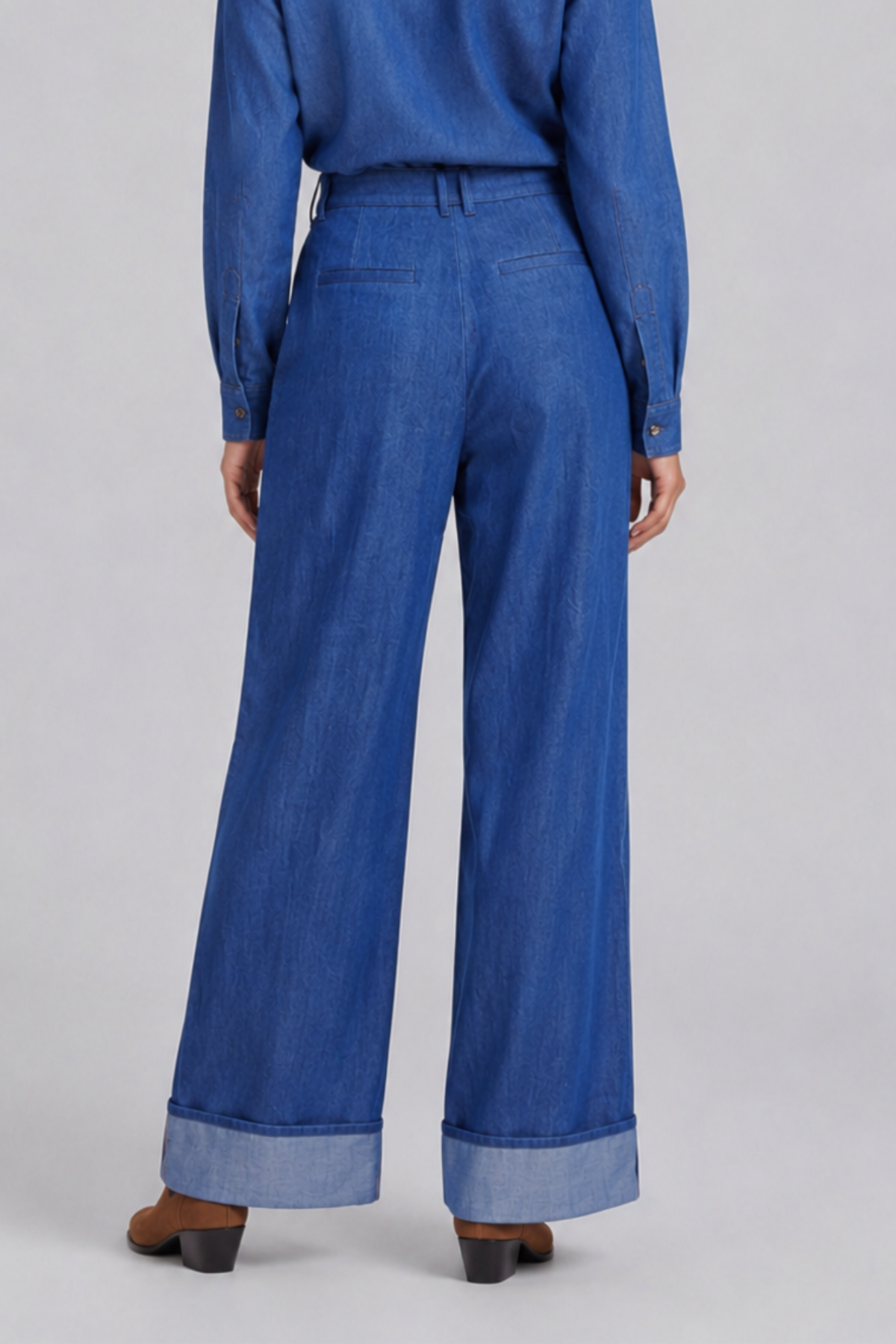 FACE TO FACE Pantalone lexy cod 2184 iw