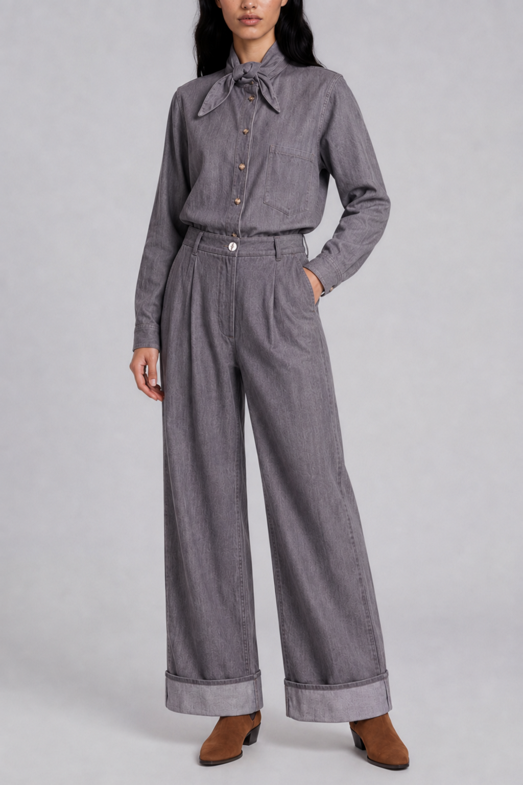 FACE TO FACE Pantalone Lexi cod 2166 iw