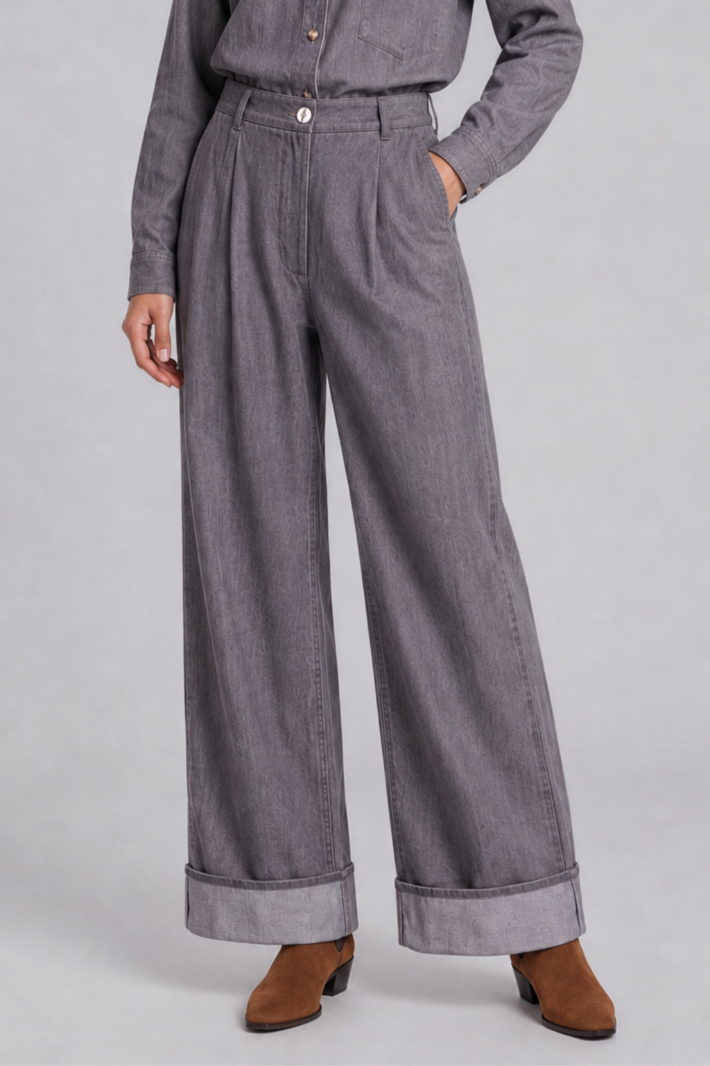 FACE TO FACE Pantalone Lexi cod 2166 iw