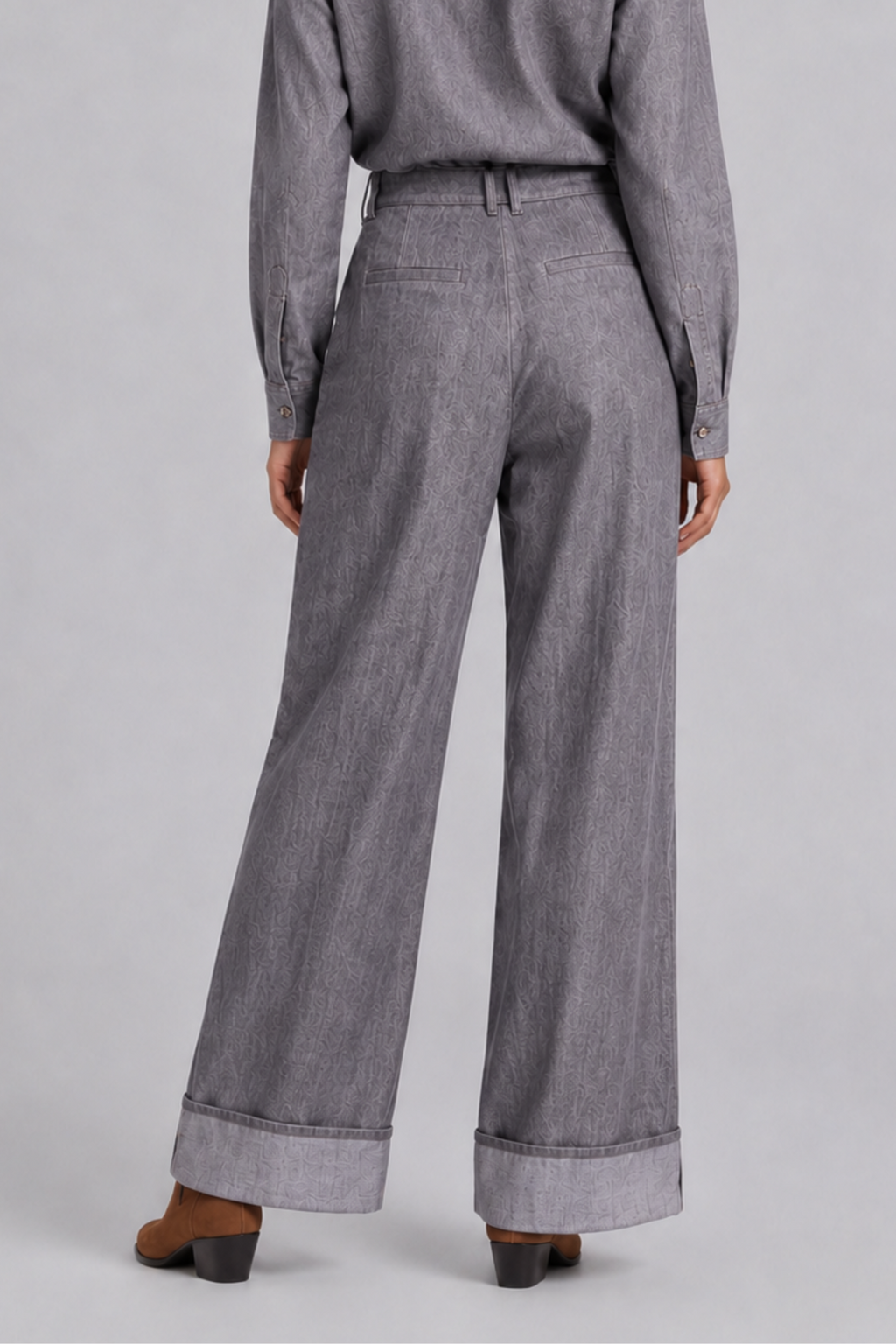 FACE TO FACE Pantalone Lexi cod 2166 iw