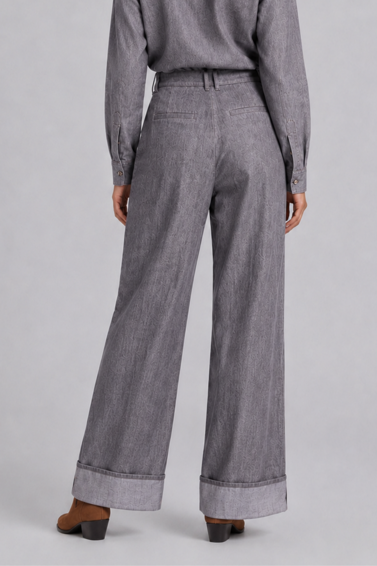 FACE TO FACE Pantalone Lexi cod 2166 iw