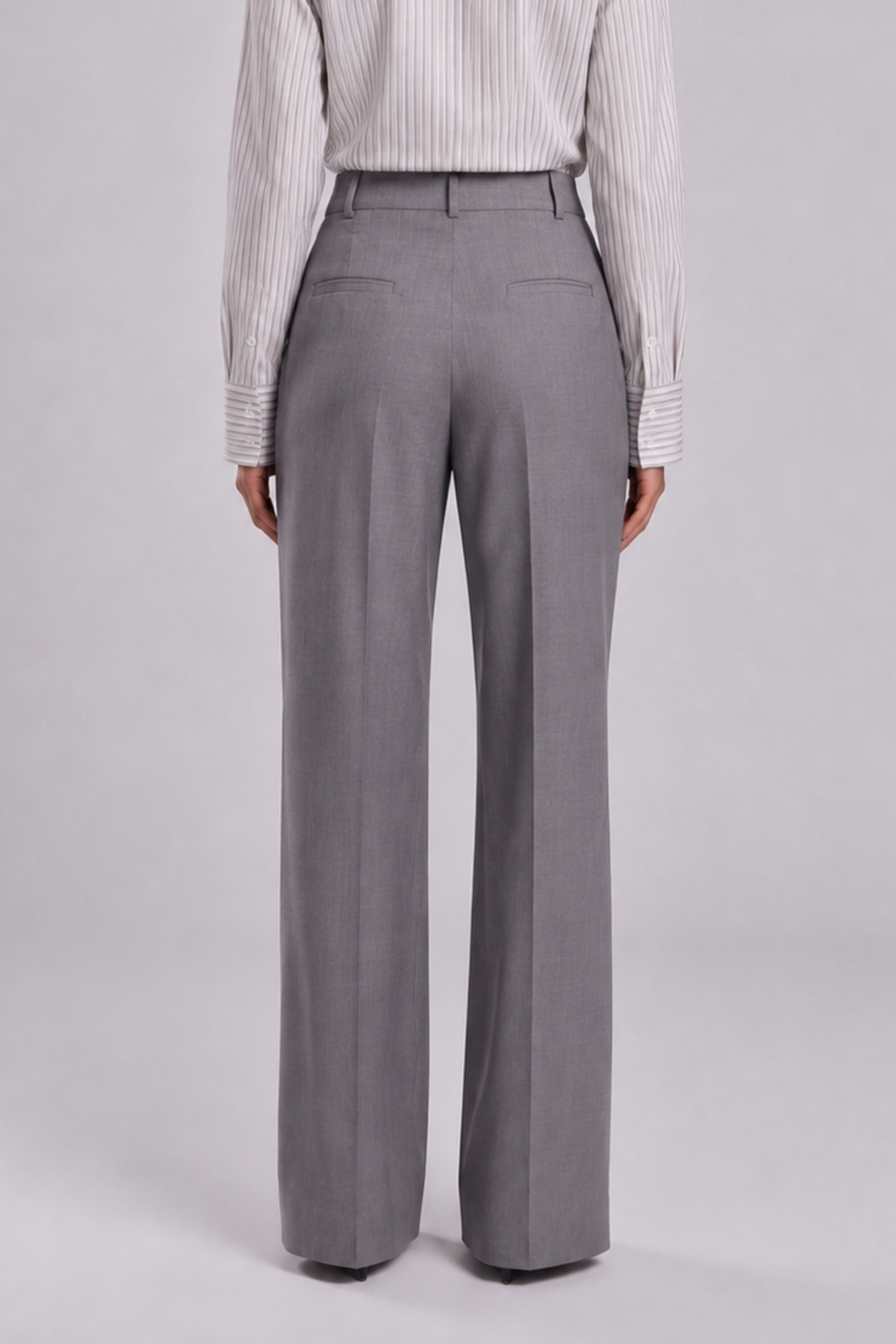 FACE TO FACE Pantalone palazzo cod 2214 iw