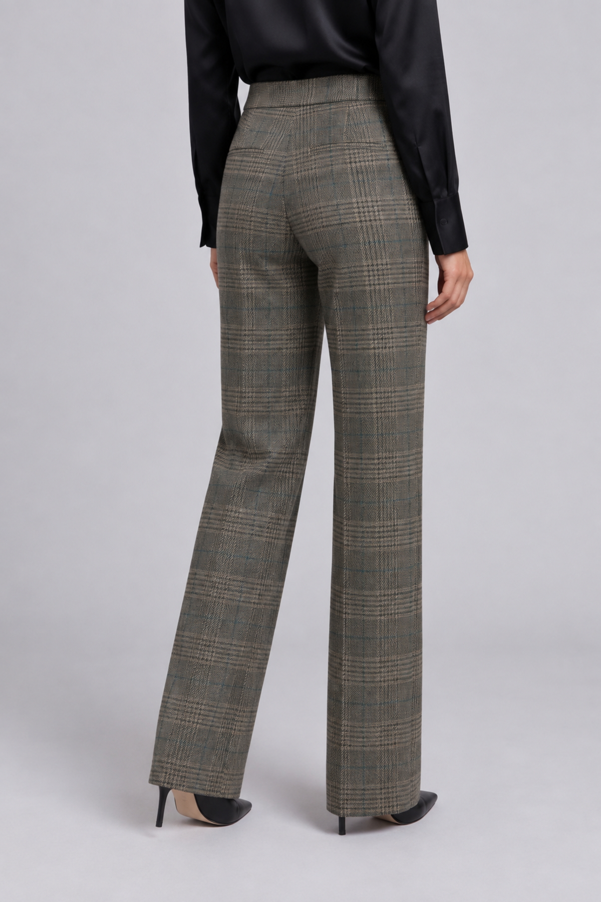 FACE TO FACE Pantalone palazzo kate cod 2193 iw