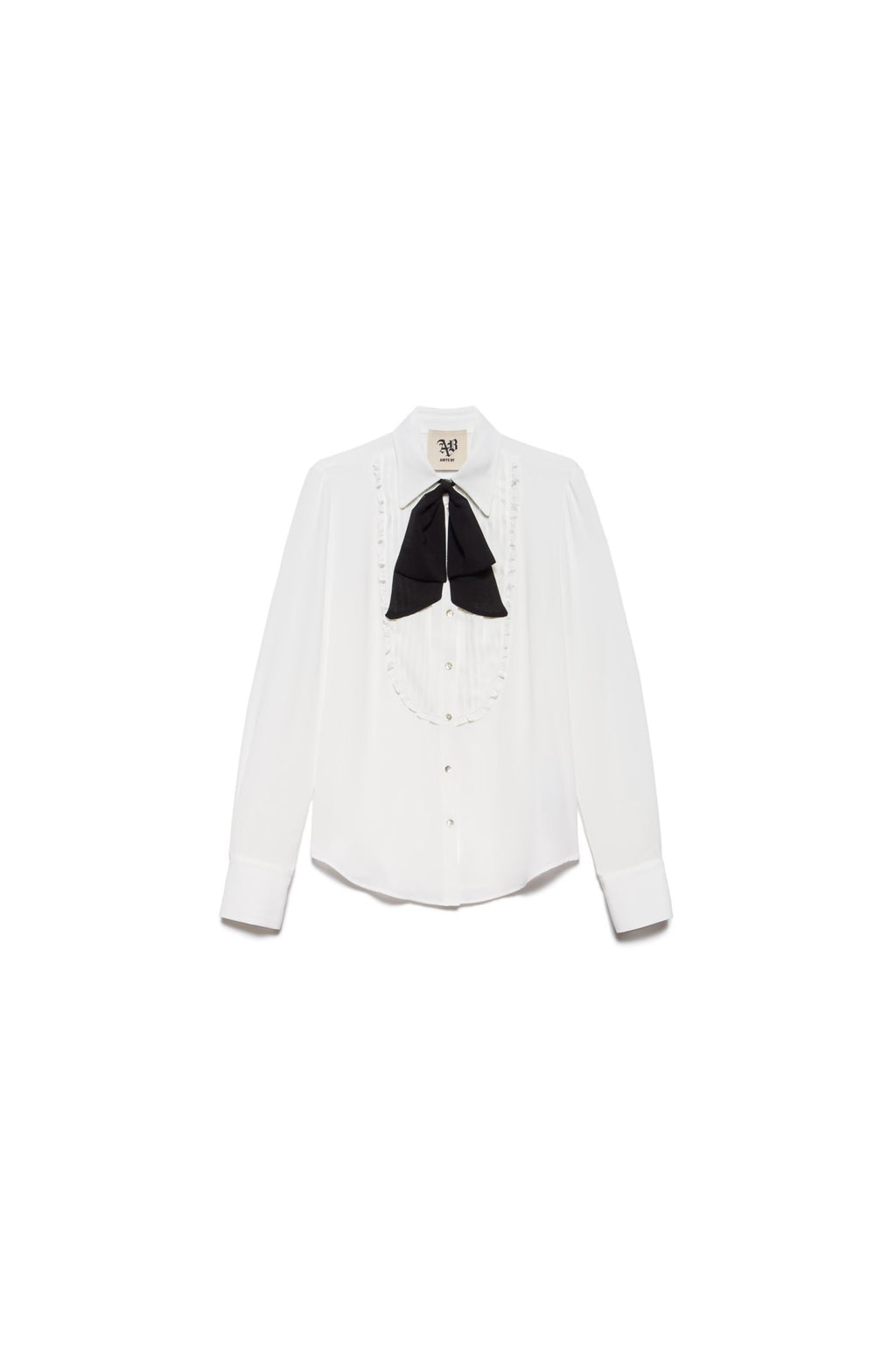 ANIYE BY Shirt smoking pixie cod 2087 iw