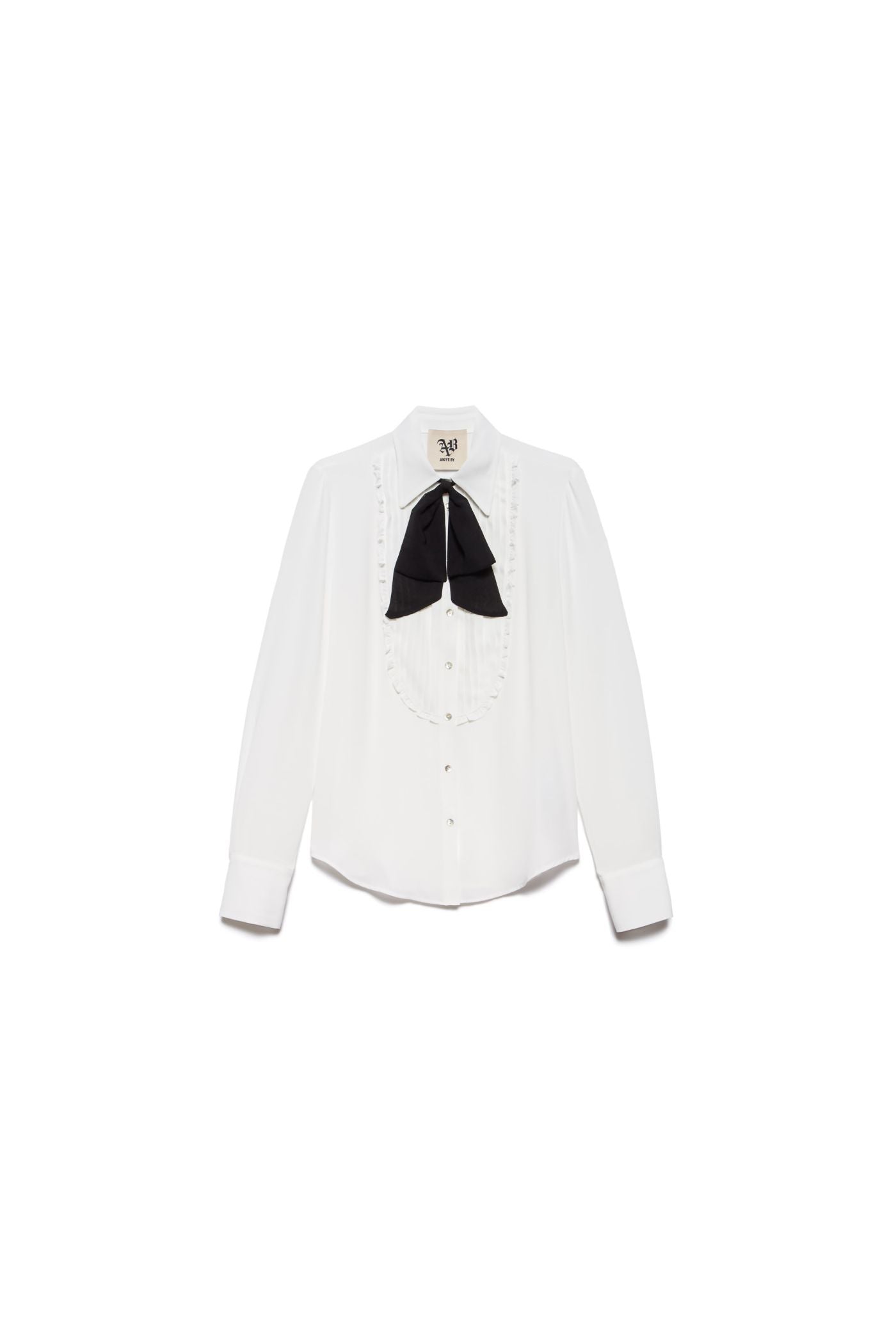 ANIYE BY Shirt smoking pixie cod 2087 iw