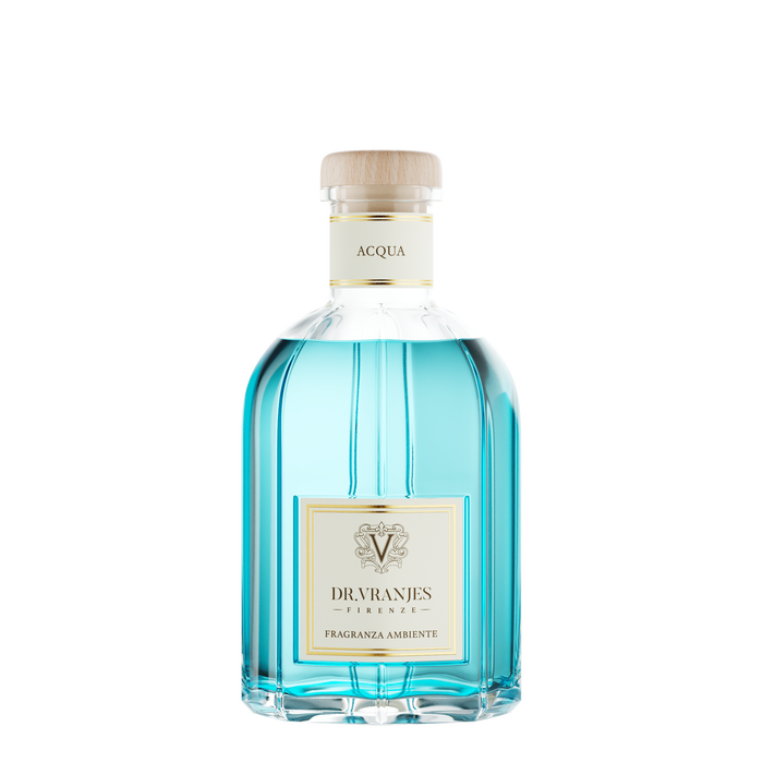 DR.VRANJES ACQUA. PROFUMO AMBIENTE 5000ML. COD.421