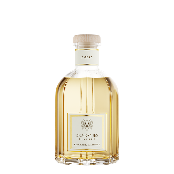 DR.VRANJES AMBRA. PROFUMO AMBIENTE 5000ML. COD.436