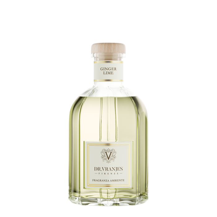 DR.VRANJES GINGER LIME. PROFUMO AMBIENTE 5000ML