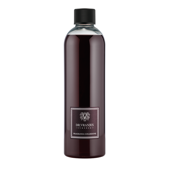 DR VRANJES REFILL ROSSO NOBILE COD.506