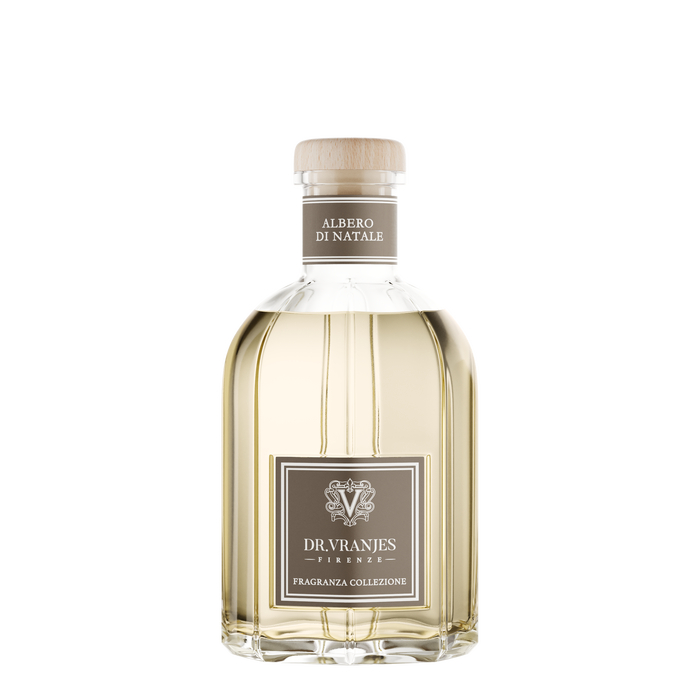 DR.VRANJES ALBERO DI NATALE. PROFUMO AMBIENTE 1250ML. COD.456