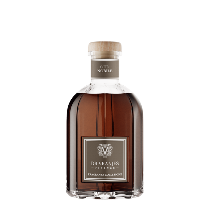 DR.VRANJES OUD NOBILE. PROFUMO AMBIENTE 5000ML. COD.426