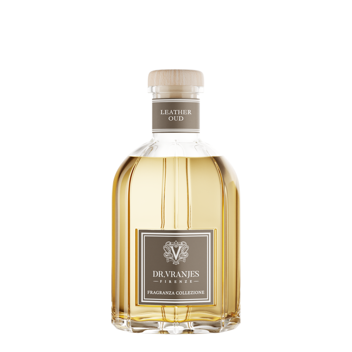 DR.VRANJES LEATHER OUD. PROFUMO AMBIENTE 2500ML. COD.451
